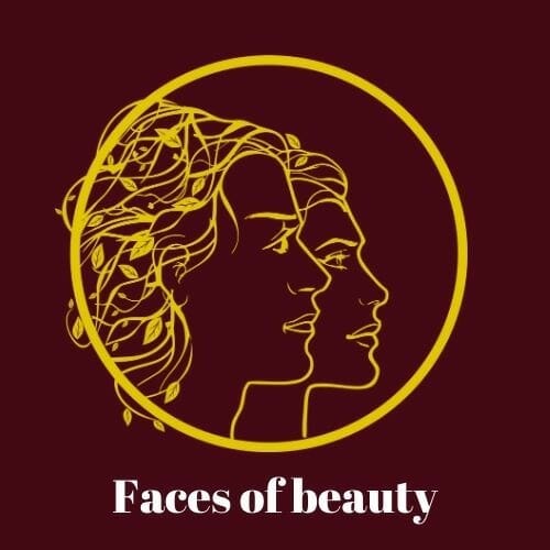 Faces Of Beauty