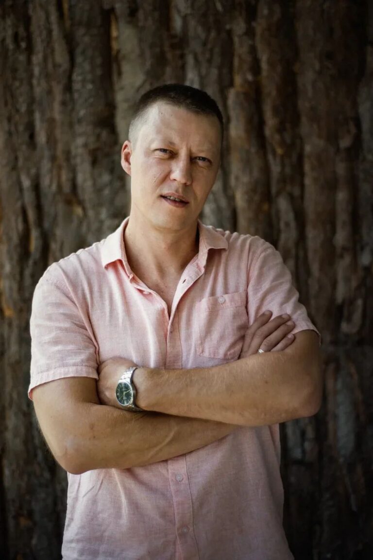 Spiridonov