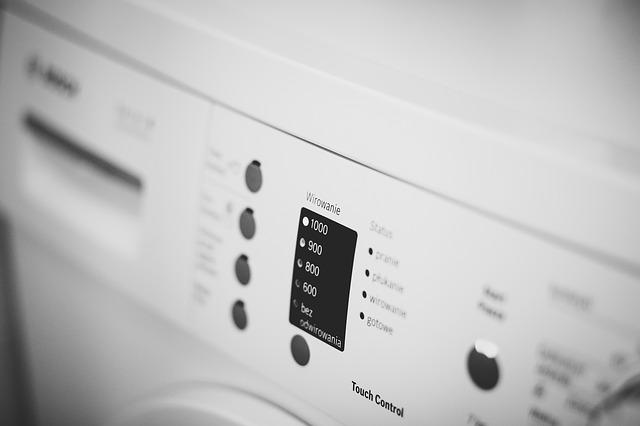 Washing Machine 2617514 640